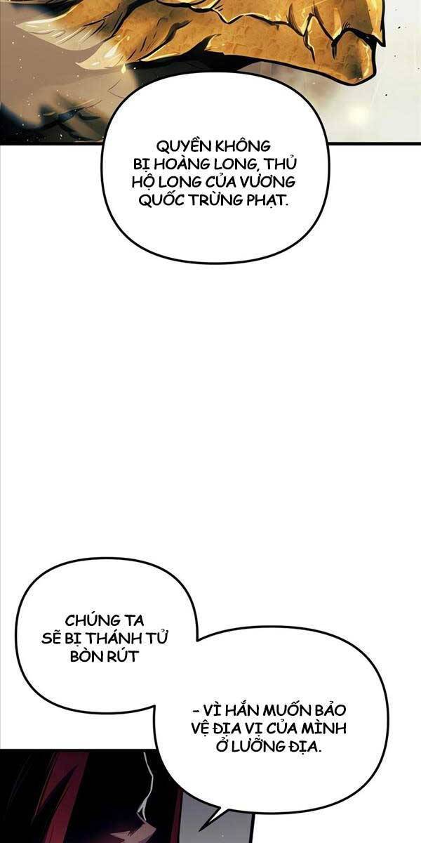 Chiền Thần Tự Sát Hồi Quy Chap 87 - Next Chap 88