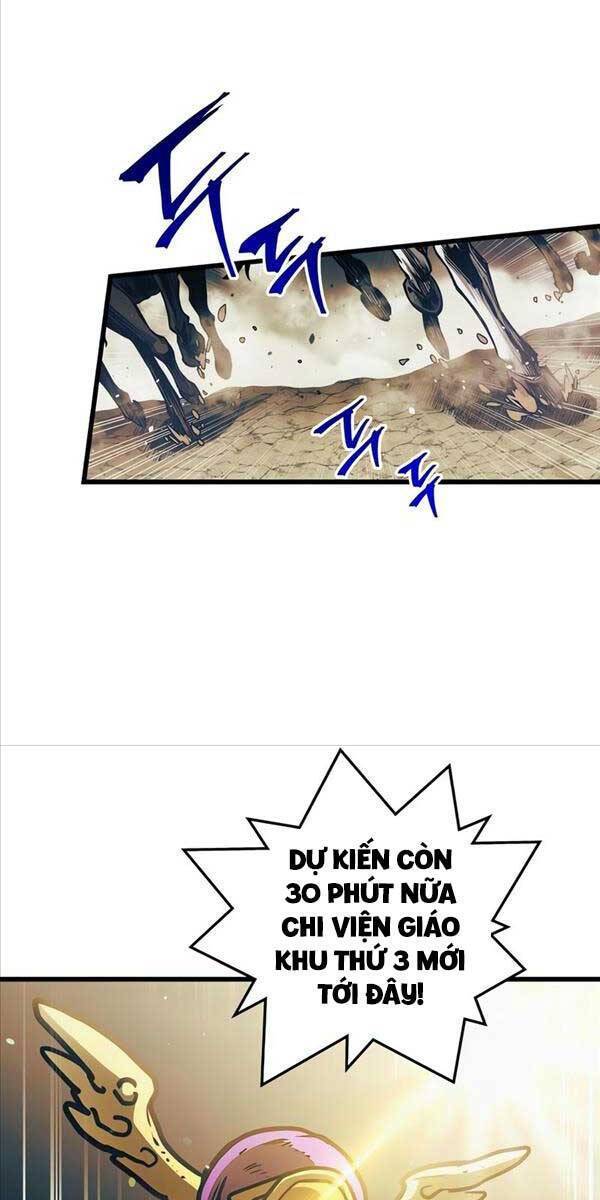 Chiền Thần Tự Sát Hồi Quy Chap 87 - Next Chap 88