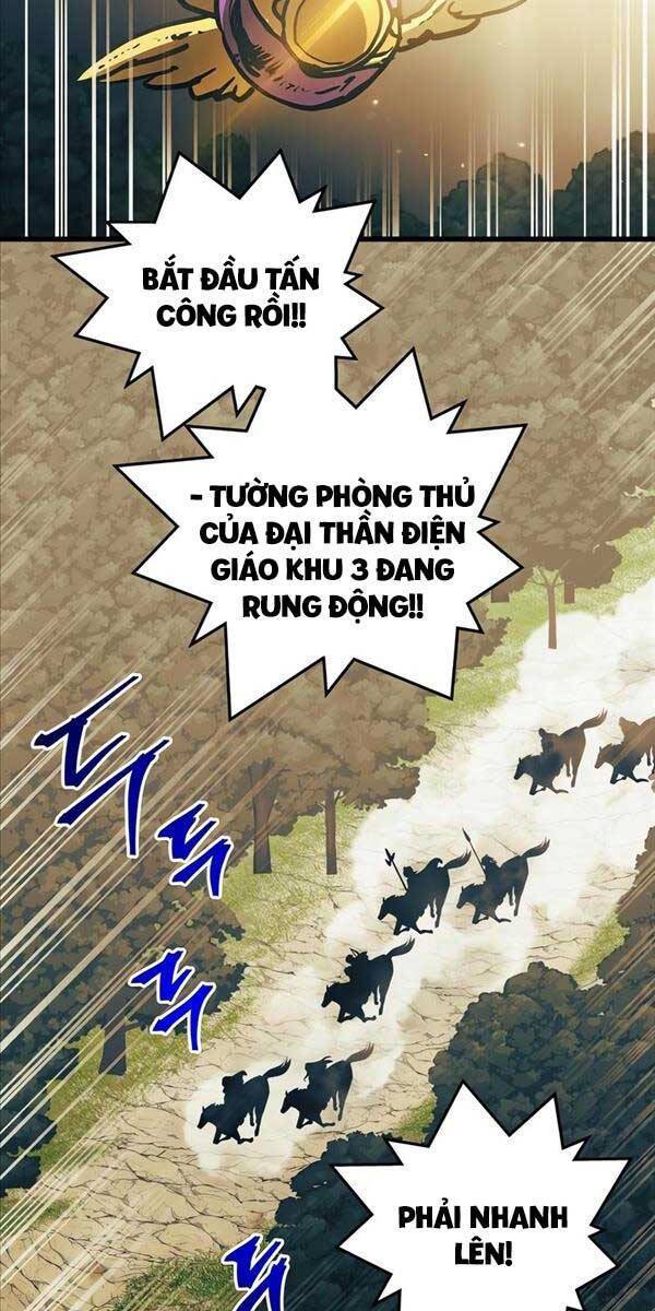 Chiền Thần Tự Sát Hồi Quy Chap 87 - Next Chap 88