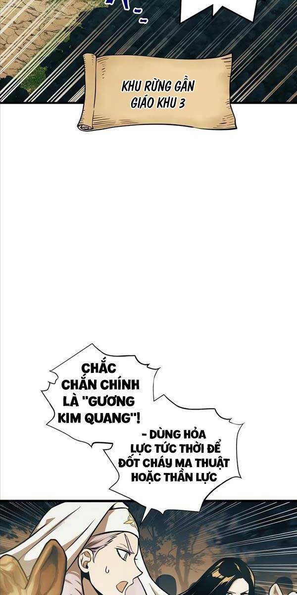 Chiền Thần Tự Sát Hồi Quy Chap 87 - Next Chap 88