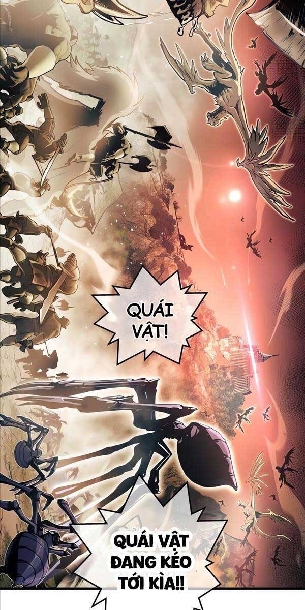 Chiền Thần Tự Sát Hồi Quy Chap 87 - Next Chap 88