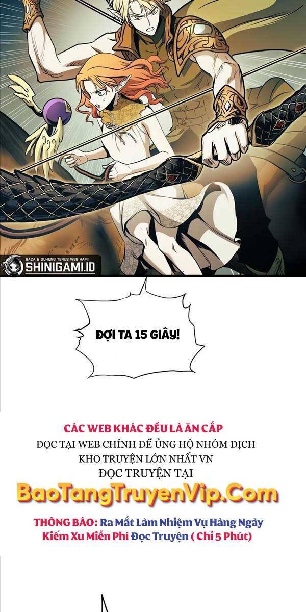 Chiền Thần Tự Sát Hồi Quy Chap 87 - Next Chap 88