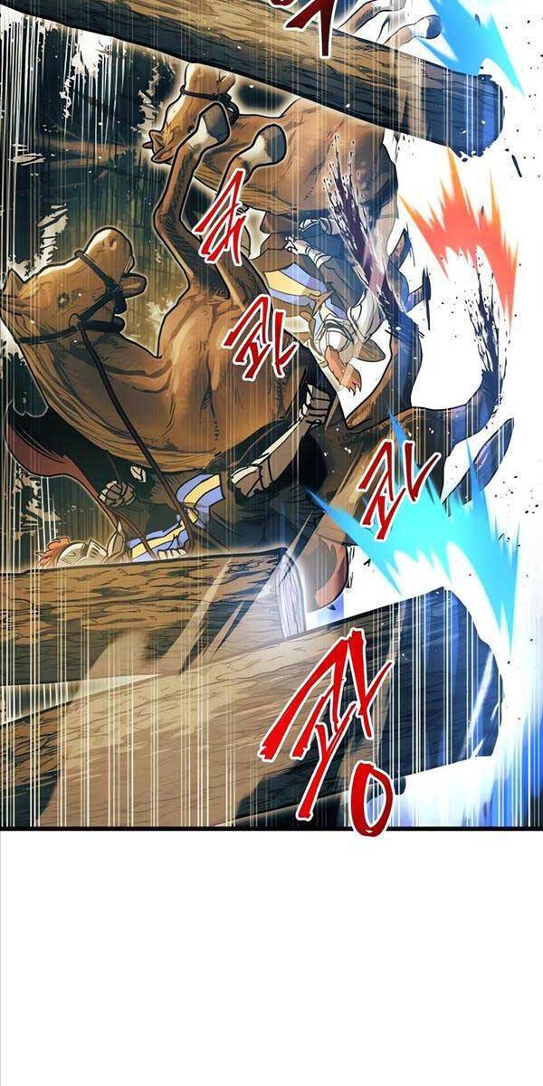 Chiền Thần Tự Sát Hồi Quy Chap 87 - Next Chap 88