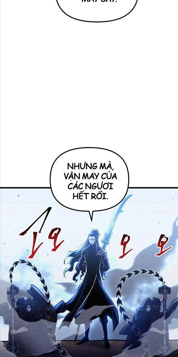 Chiền Thần Tự Sát Hồi Quy Chap 87 - Next Chap 88