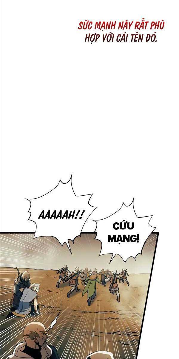 Chiền Thần Tự Sát Hồi Quy Chap 87 - Next Chap 88