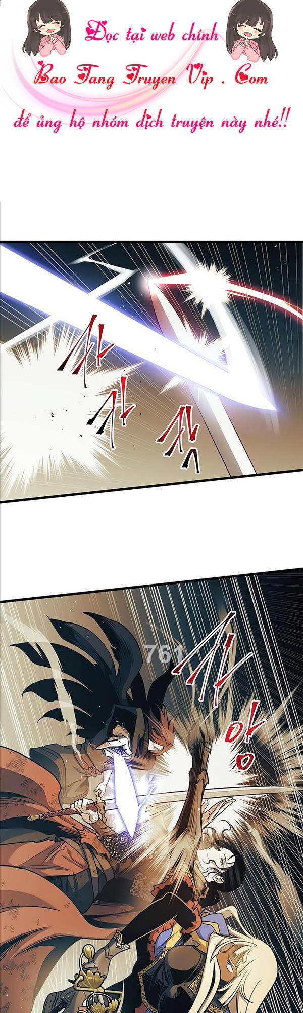 Chiền Thần Tự Sát Hồi Quy Chap 88 - Next Chap 89