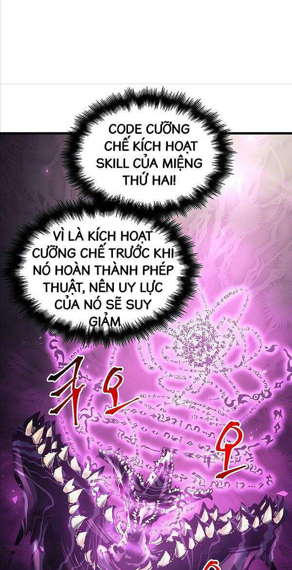 Chiền Thần Tự Sát Hồi Quy Chap 88 - Next Chap 89
