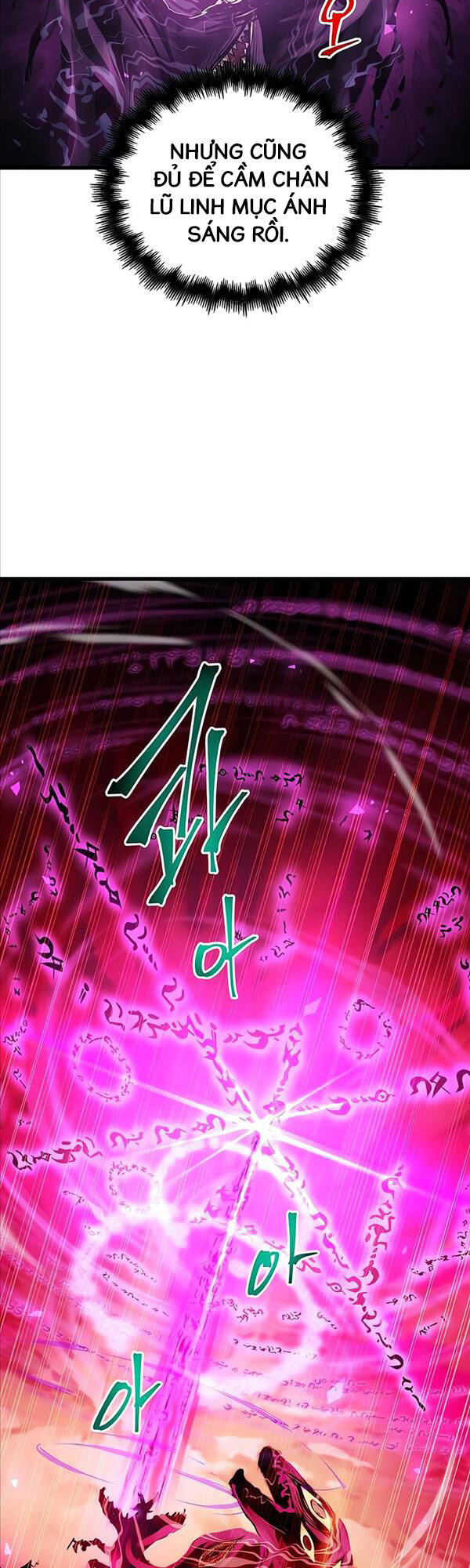 Chiền Thần Tự Sát Hồi Quy Chap 88 - Next Chap 89