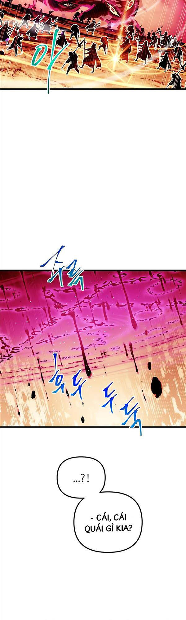 Chiền Thần Tự Sát Hồi Quy Chap 88 - Next Chap 89