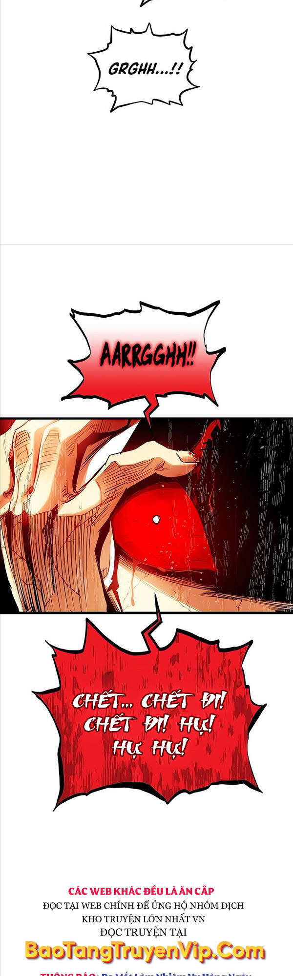 Chiền Thần Tự Sát Hồi Quy Chap 88 - Next Chap 89