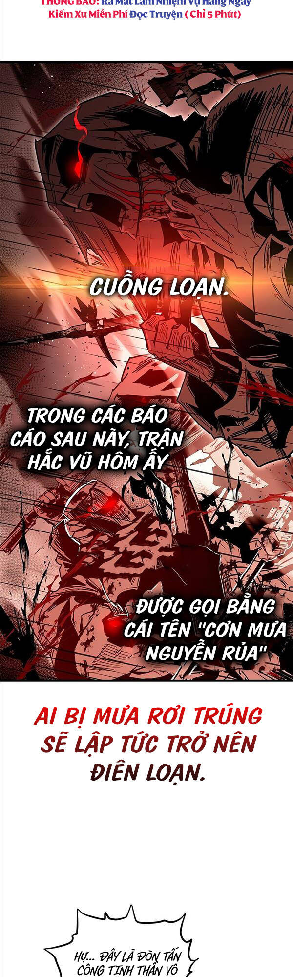 Chiền Thần Tự Sát Hồi Quy Chap 88 - Next Chap 89