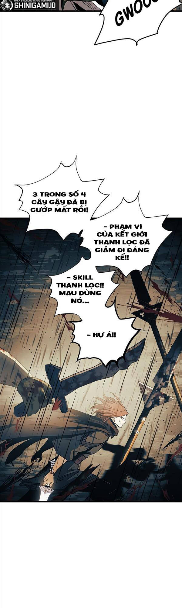 Chiền Thần Tự Sát Hồi Quy Chap 88 - Next Chap 89