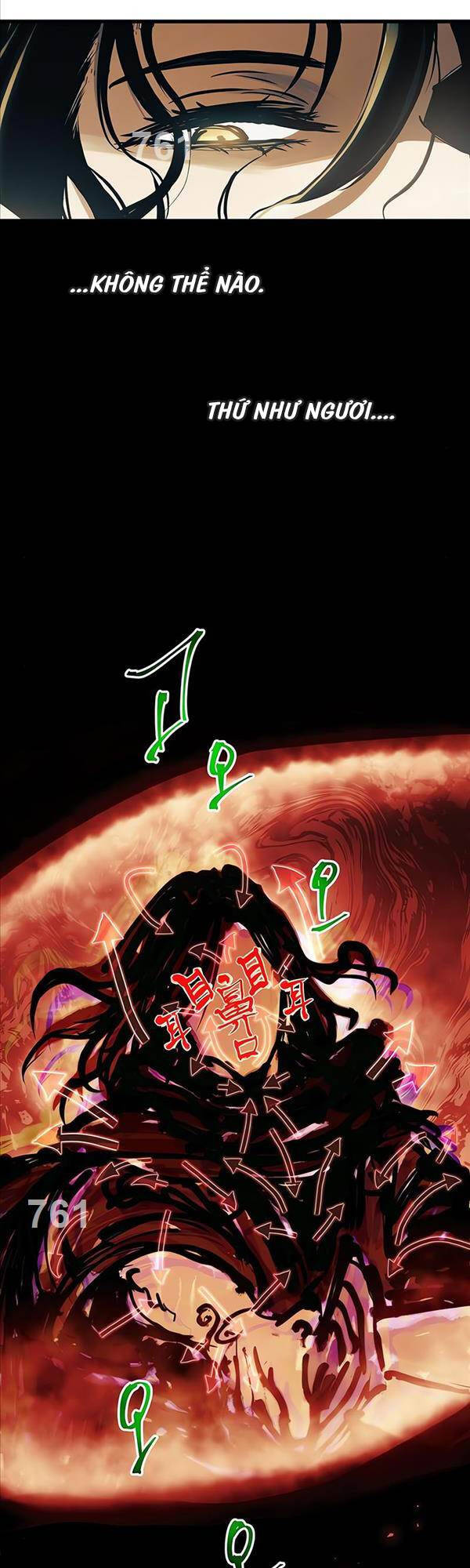 Chiền Thần Tự Sát Hồi Quy Chap 88 - Next Chap 89