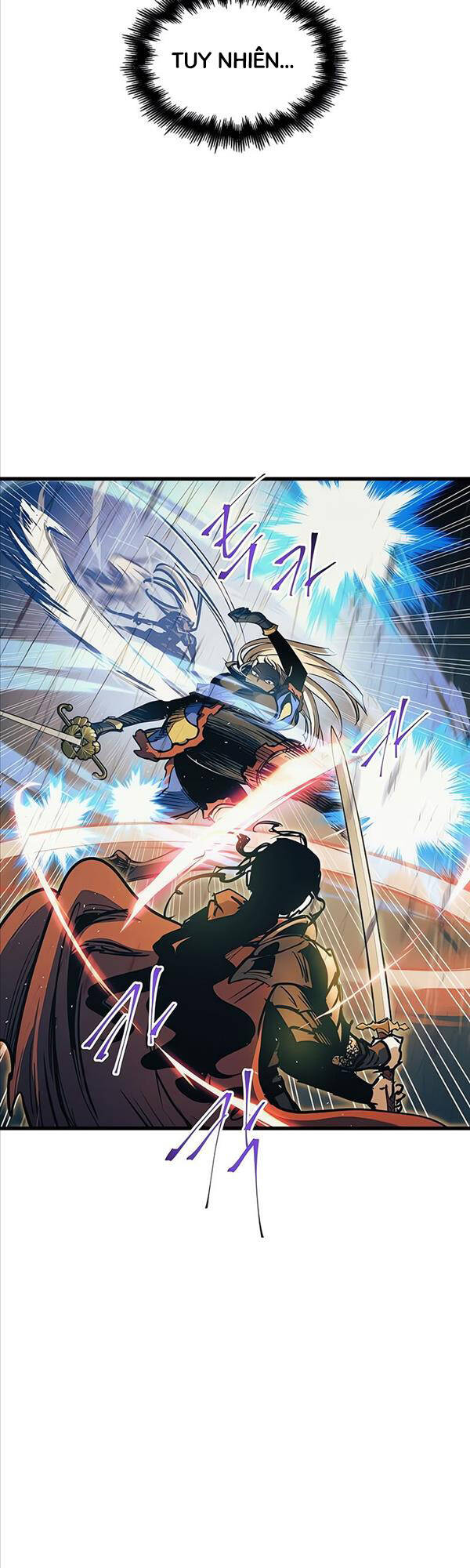 Chiền Thần Tự Sát Hồi Quy Chap 88 - Next Chap 89