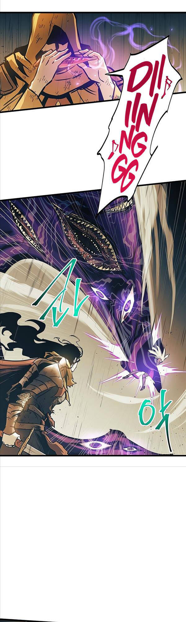 Chiền Thần Tự Sát Hồi Quy Chap 88 - Next Chap 89