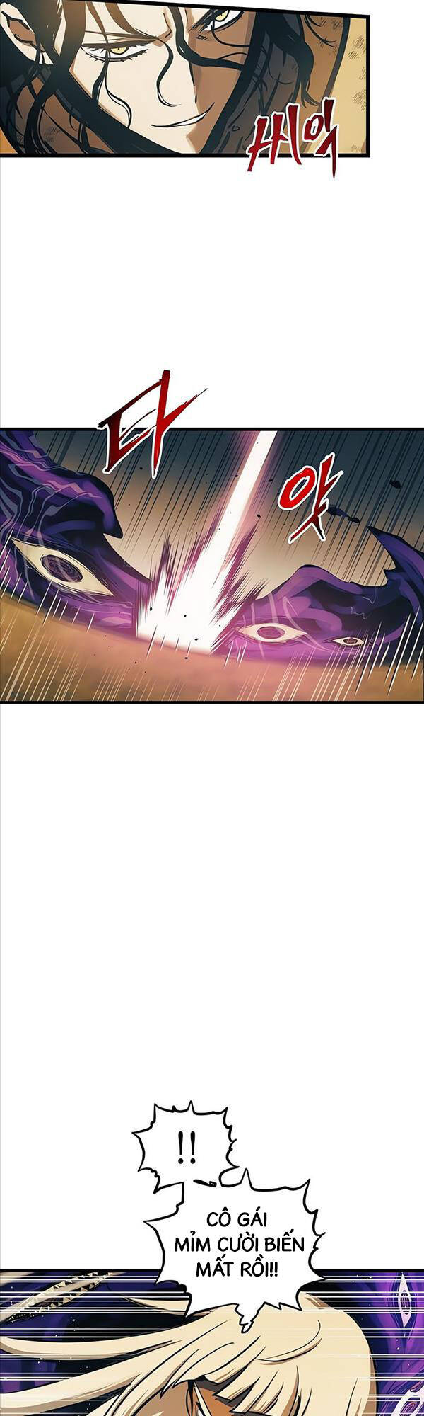 Chiền Thần Tự Sát Hồi Quy Chap 88 - Next Chap 89