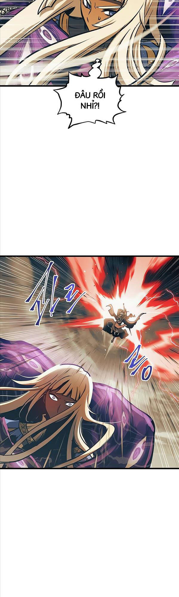 Chiền Thần Tự Sát Hồi Quy Chap 88 - Next Chap 89