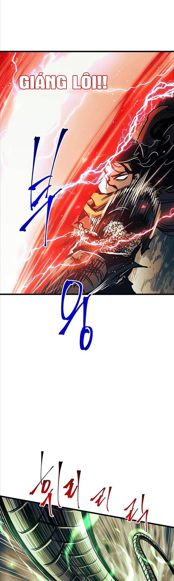 Chiền Thần Tự Sát Hồi Quy Chap 88 - Next Chap 89