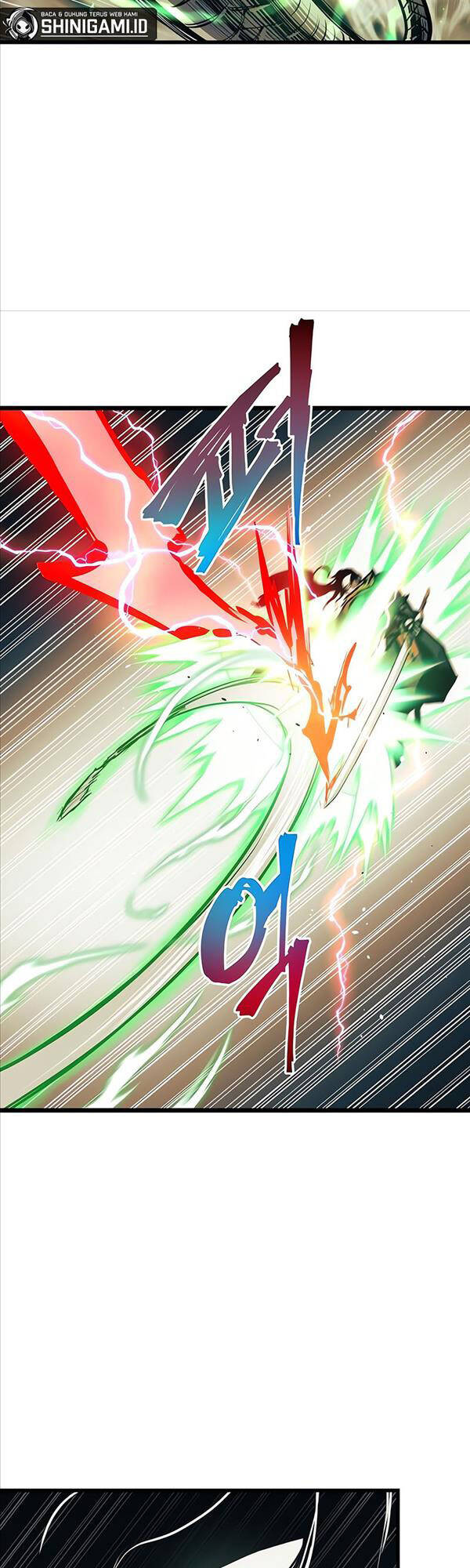 Chiền Thần Tự Sát Hồi Quy Chap 88 - Next Chap 89