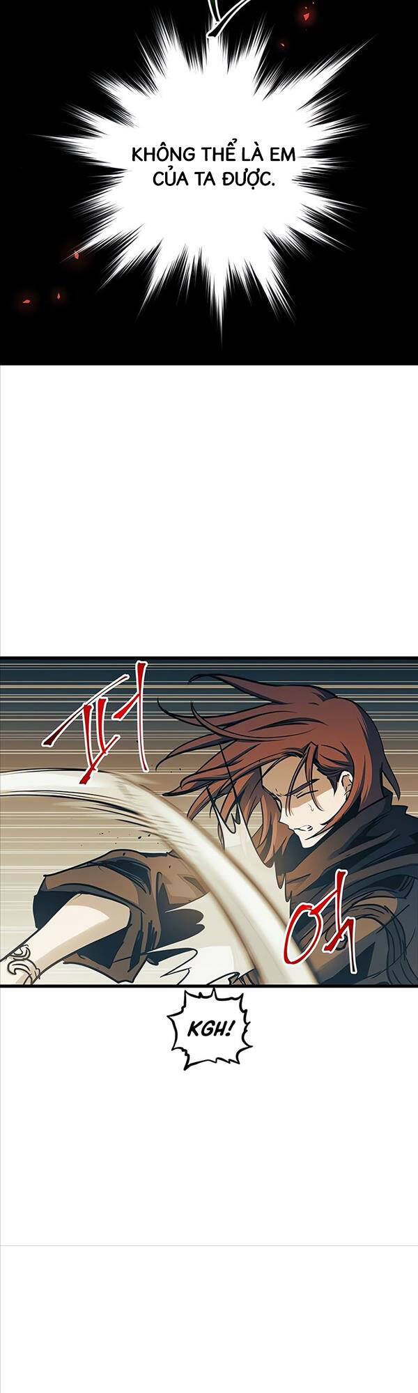 Chiền Thần Tự Sát Hồi Quy Chap 88 - Next Chap 89