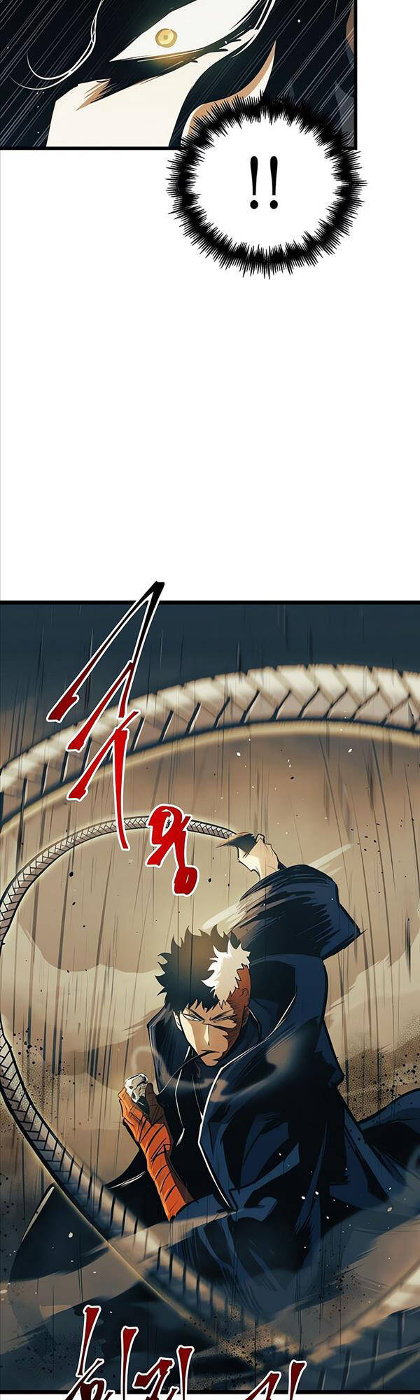 Chiền Thần Tự Sát Hồi Quy Chap 88 - Next Chap 89