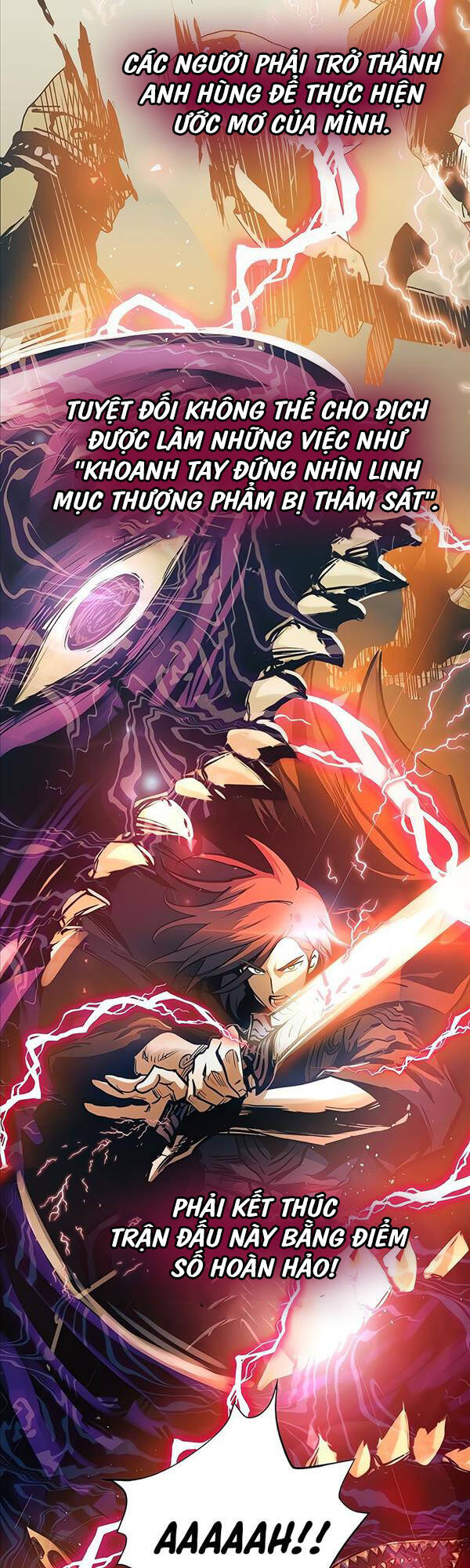 Chiền Thần Tự Sát Hồi Quy Chap 88 - Next Chap 89