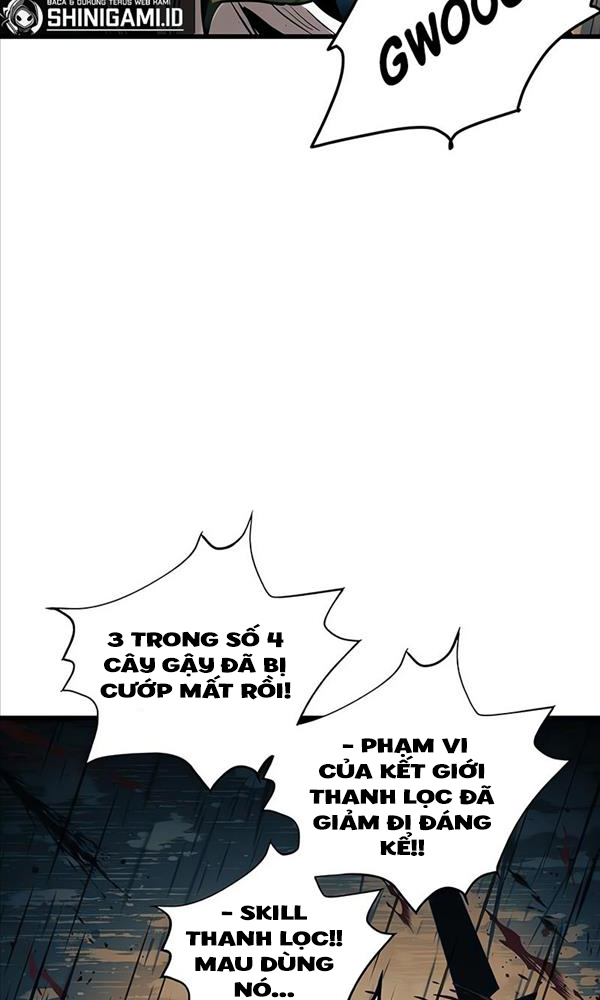 Chiền Thần Tự Sát Hồi Quy Chap 88 - Next Chap 89