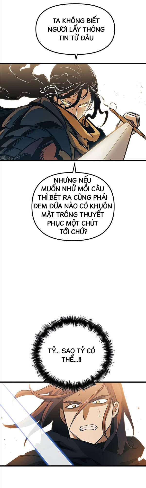 Chiền Thần Tự Sát Hồi Quy Chap 88 - Next Chap 89