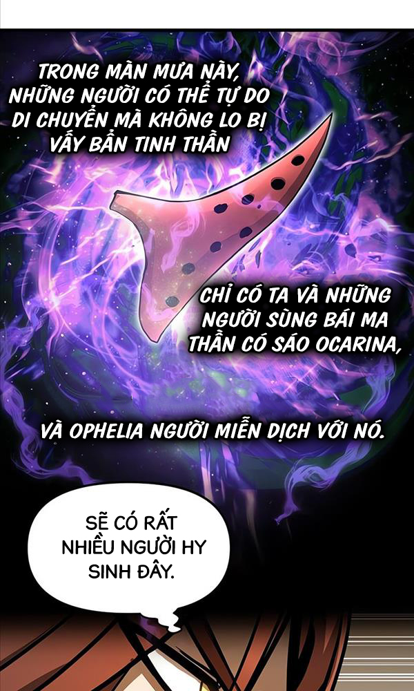 Chiền Thần Tự Sát Hồi Quy Chap 88 - Next Chap 89
