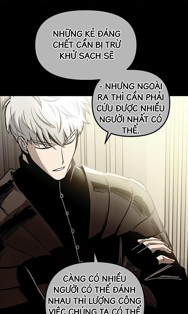 Chiền Thần Tự Sát Hồi Quy Chap 88 - Next Chap 89