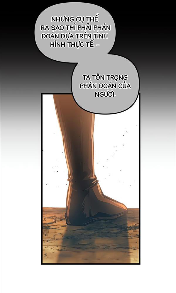 Chiền Thần Tự Sát Hồi Quy Chap 88 - Next Chap 89