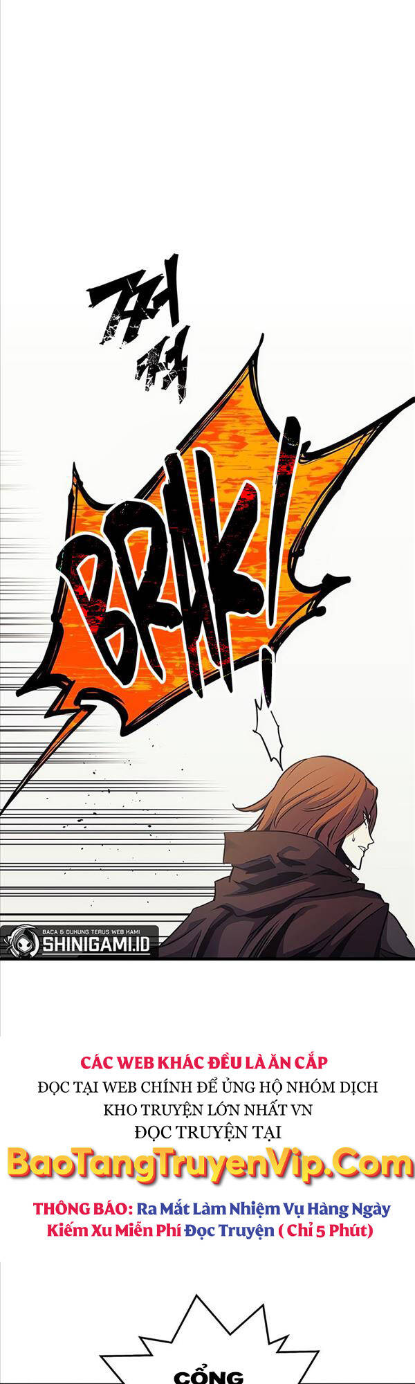 Chiền Thần Tự Sát Hồi Quy Chap 88 - Next Chap 89