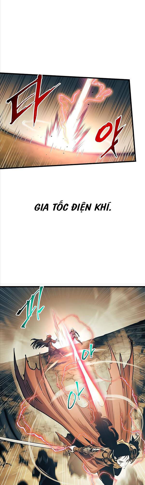 Chiền Thần Tự Sát Hồi Quy Chap 88 - Next Chap 89