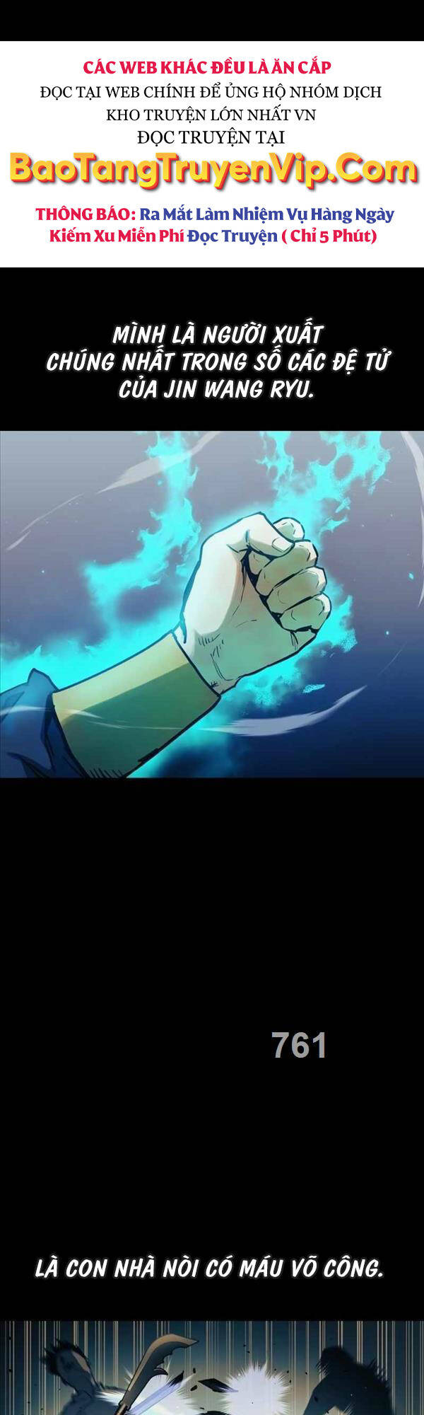 Chiền Thần Tự Sát Hồi Quy Chap 90 - Next Chap 91