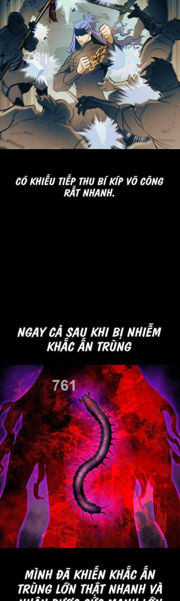 Chiền Thần Tự Sát Hồi Quy Chap 90 - Next Chap 91