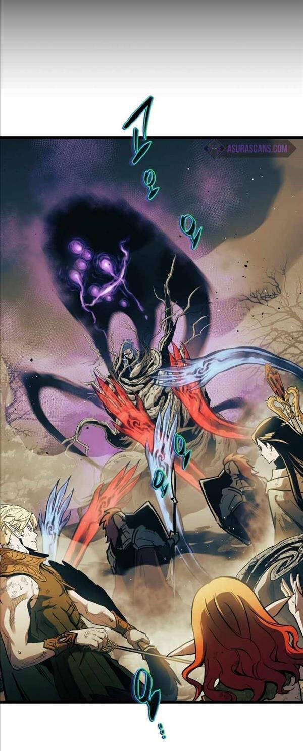 Chiền Thần Tự Sát Hồi Quy Chap 90 - Next Chap 91