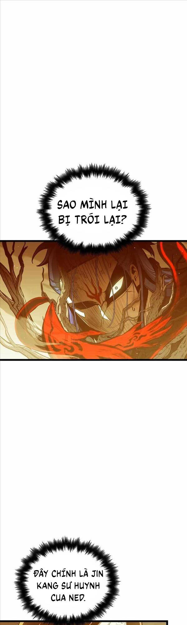 Chiền Thần Tự Sát Hồi Quy Chap 90 - Next Chap 91