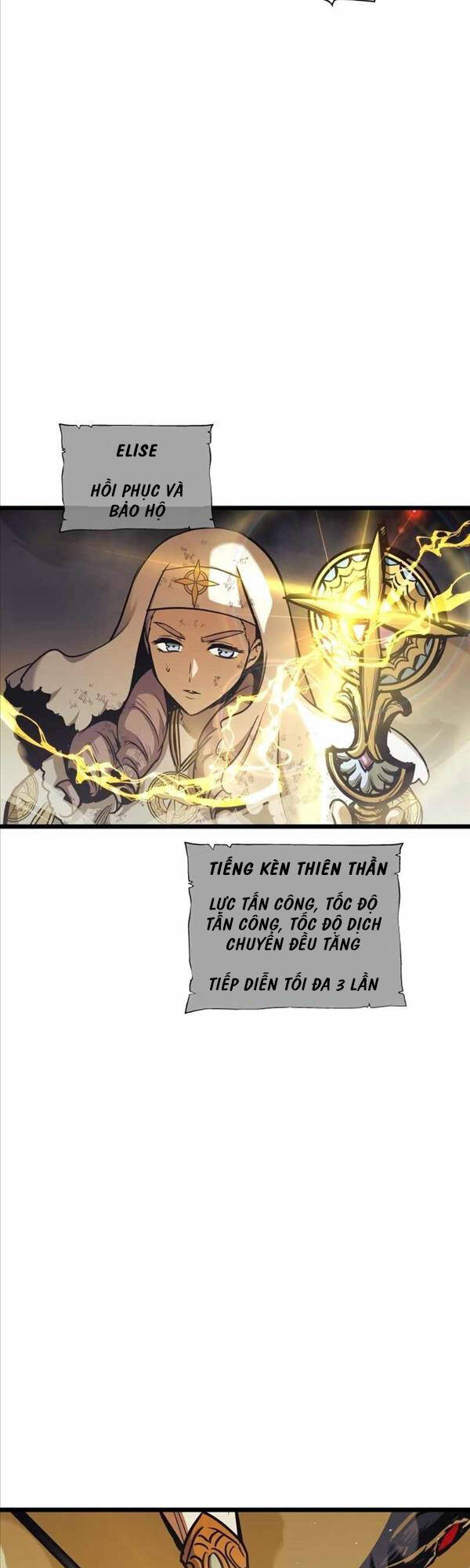 Chiền Thần Tự Sát Hồi Quy Chap 90 - Next Chap 91