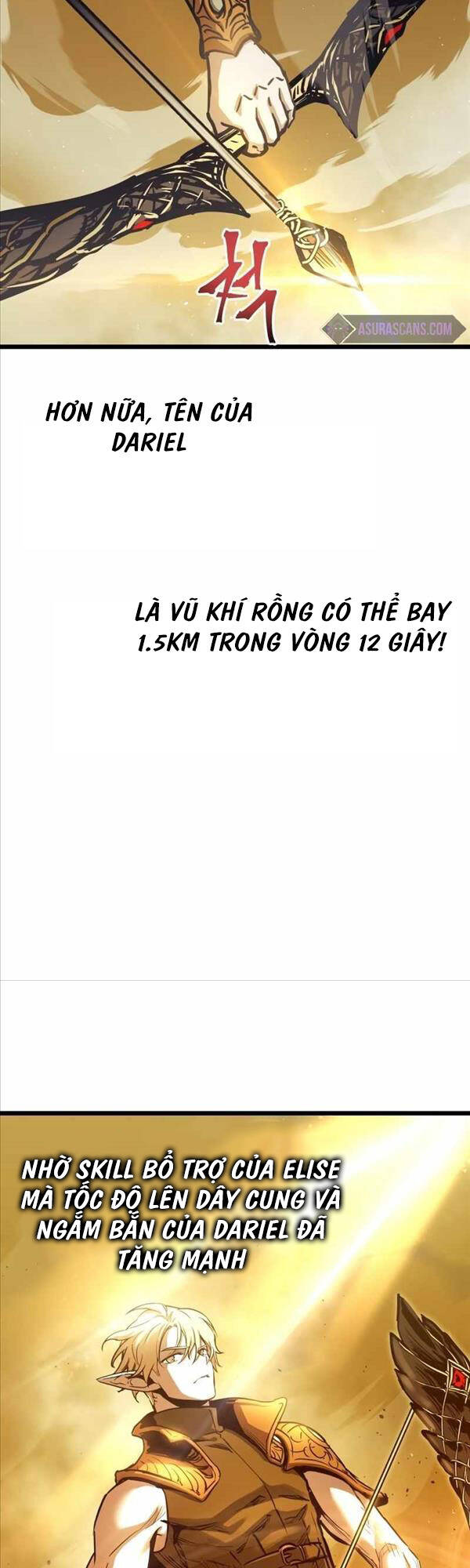 Chiền Thần Tự Sát Hồi Quy Chap 90 - Next Chap 91