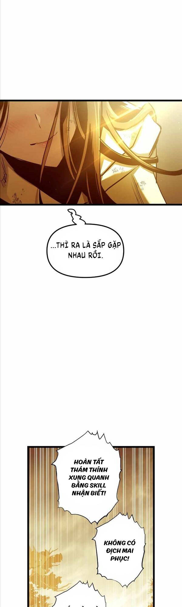 Chiền Thần Tự Sát Hồi Quy Chap 90 - Next Chap 91