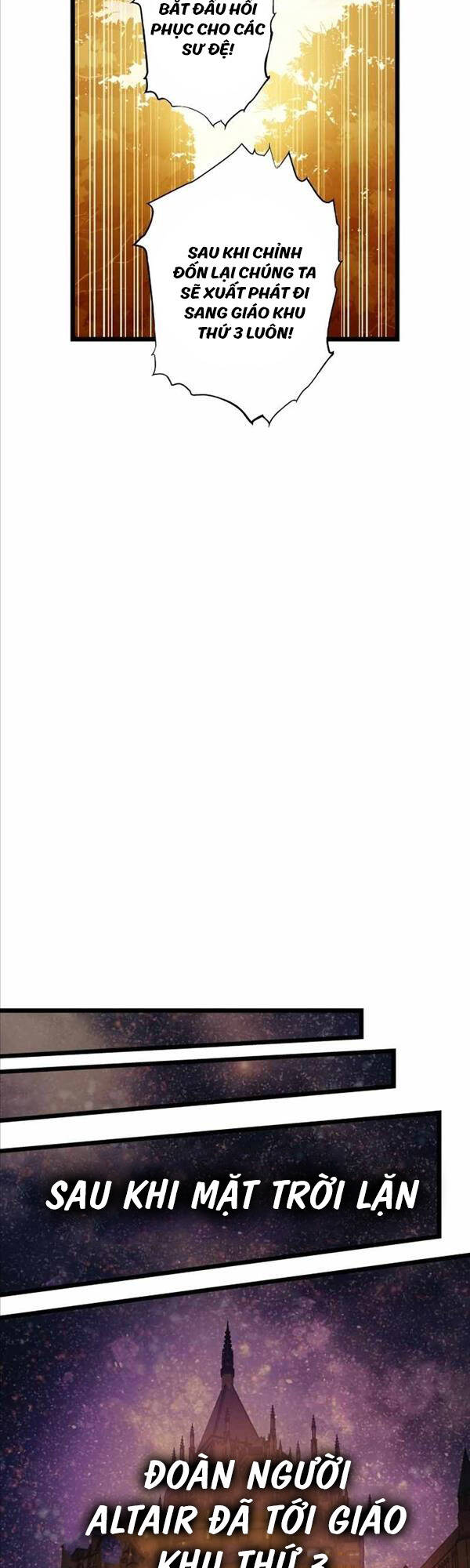 Chiền Thần Tự Sát Hồi Quy Chap 90 - Next Chap 91