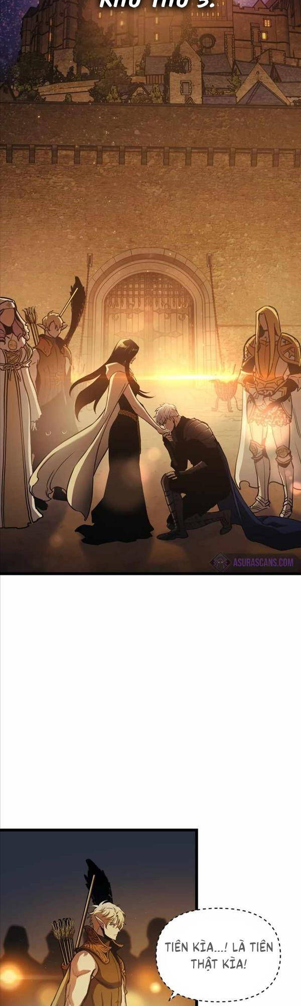 Chiền Thần Tự Sát Hồi Quy Chap 90 - Next Chap 91