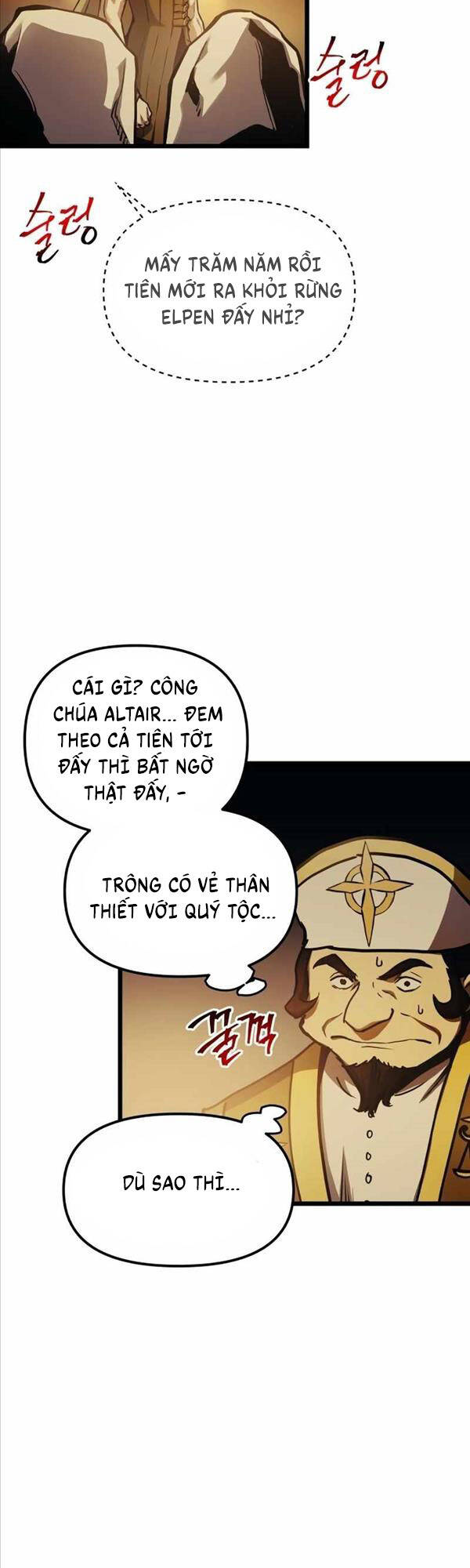 Chiền Thần Tự Sát Hồi Quy Chap 90 - Next Chap 91