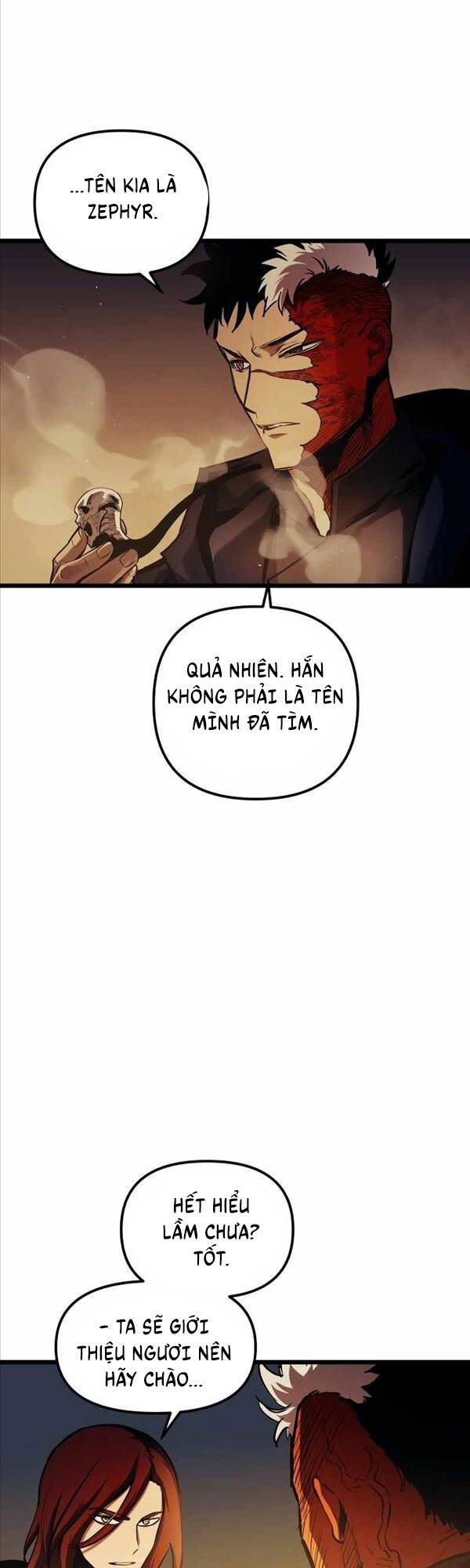 Chiền Thần Tự Sát Hồi Quy Chap 90 - Next Chap 91