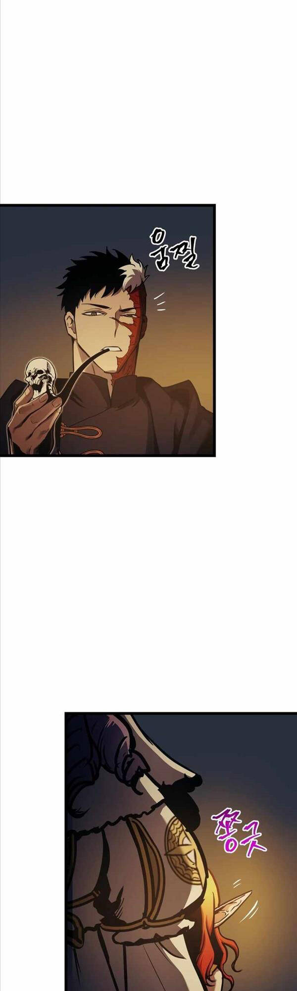 Chiền Thần Tự Sát Hồi Quy Chap 90 - Next Chap 91