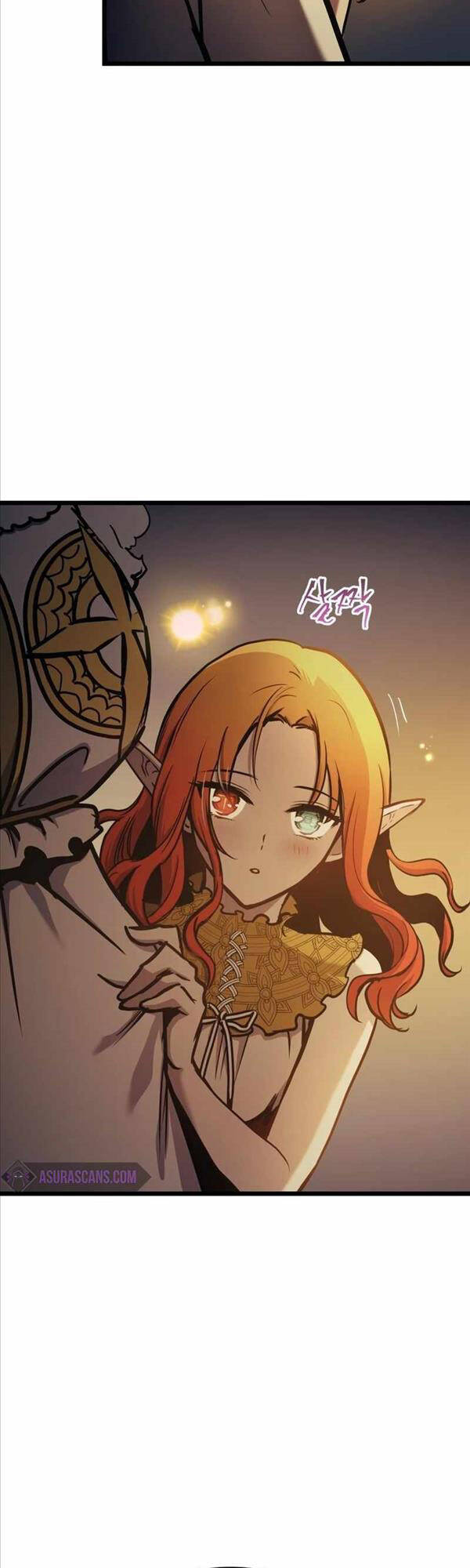 Chiền Thần Tự Sát Hồi Quy Chap 90 - Next Chap 91