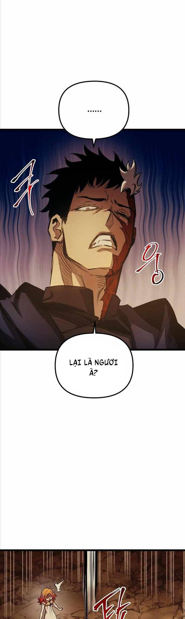 Chiền Thần Tự Sát Hồi Quy Chap 90 - Next Chap 91