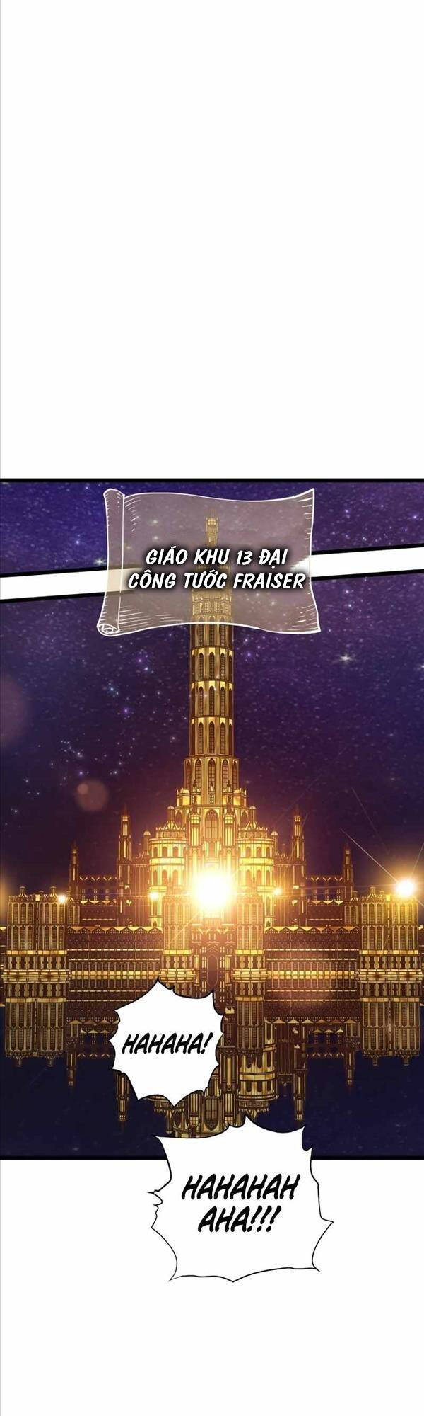 Chiền Thần Tự Sát Hồi Quy Chap 90 - Next Chap 91
