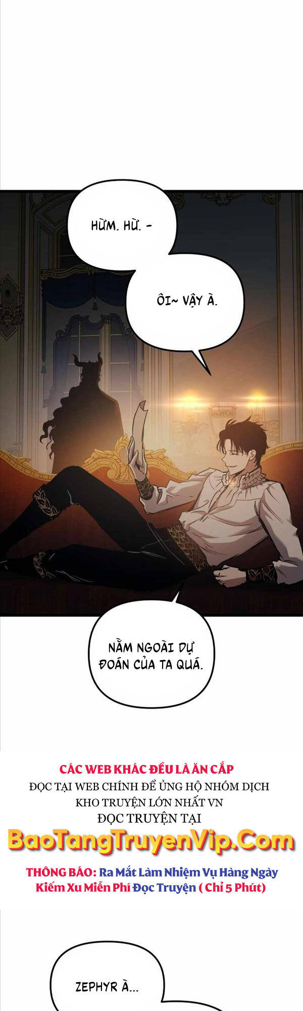 Chiền Thần Tự Sát Hồi Quy Chap 90 - Next Chap 91