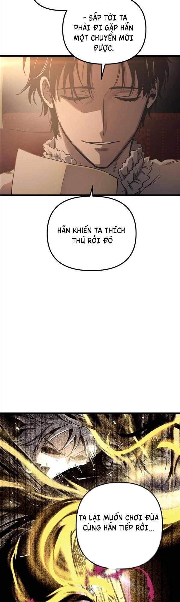 Chiền Thần Tự Sát Hồi Quy Chap 90 - Next Chap 91